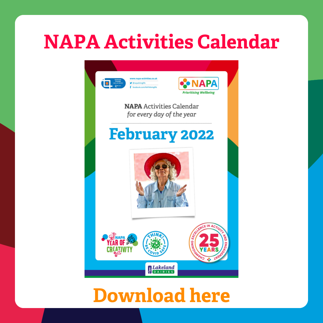 Nvusd Calendar 2022 Napa Calendar - Napa Activities