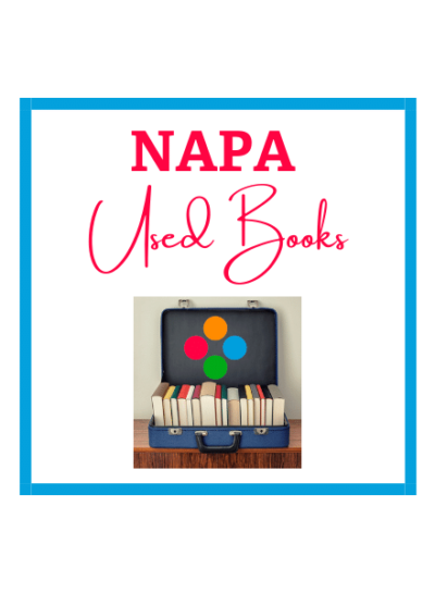 NAPA Used Books