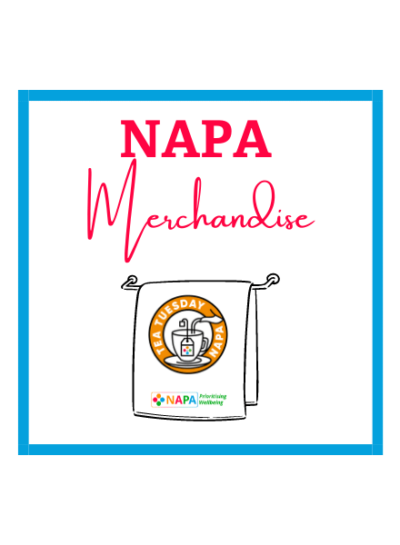 NAPA Merchandise
